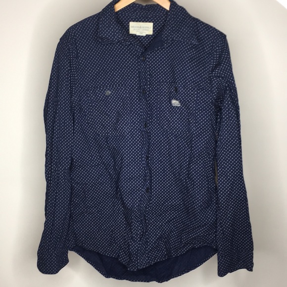 Denim & Supply Ralph Lauren Other - Ralph Lauren Denim Supply Men’s Button Down m